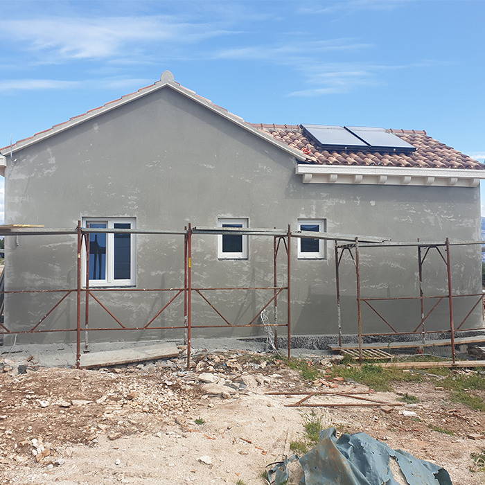 bašić expert strojno žbukanje