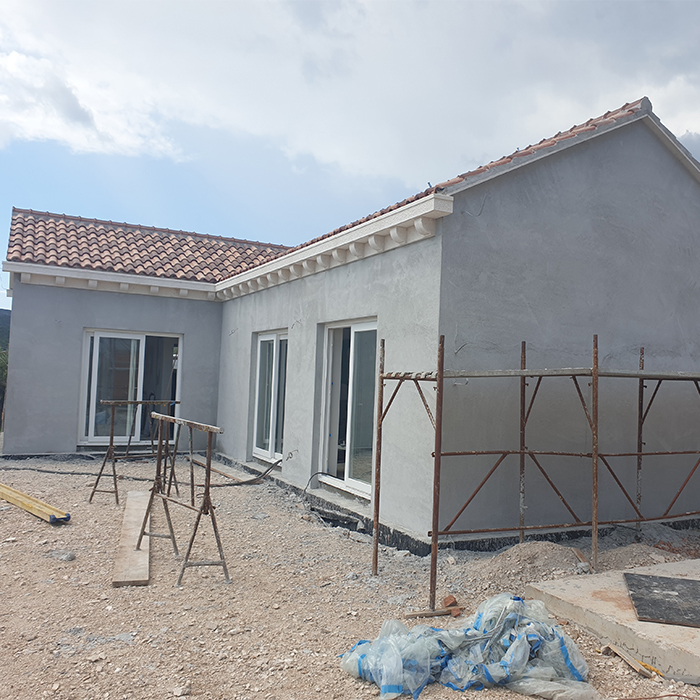 bašić expert strojno žbukanje