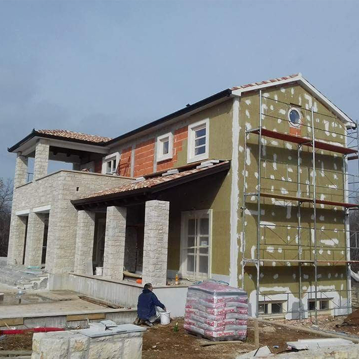 bašić expert strojno žbukanje