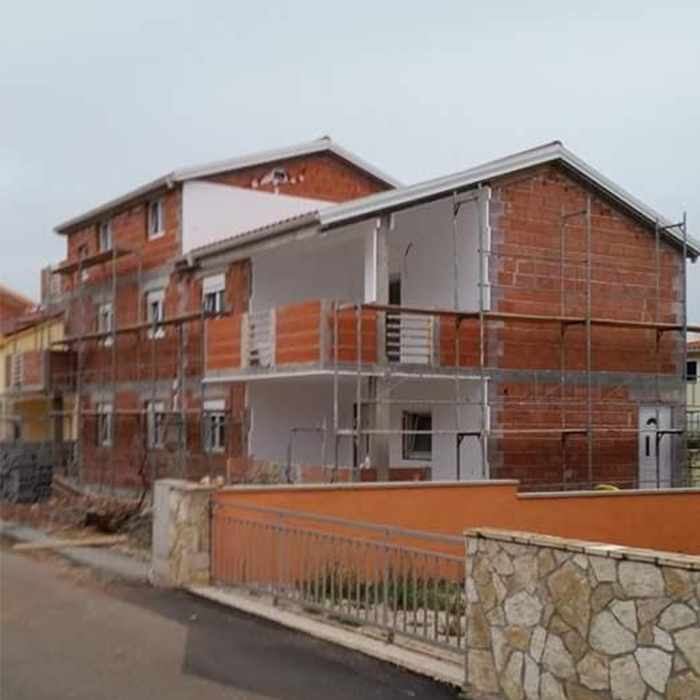 bašić expert strojno žbukanje