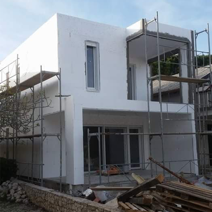 bašić expert strojno žbukanje
