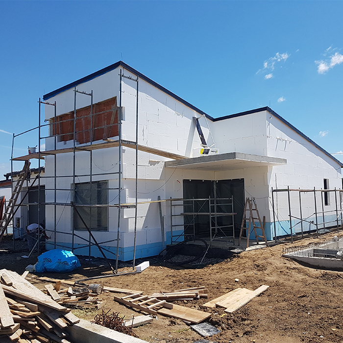 bašić expert strojno žbukanje