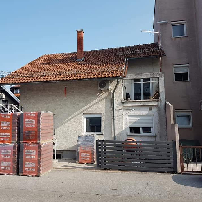bašić expert strojno žbukanje