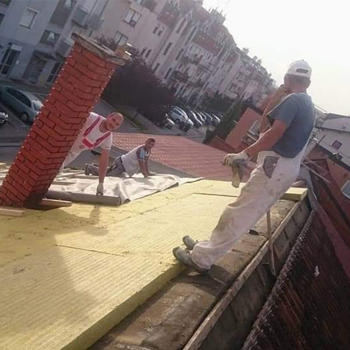 bašić expert strojno žbukanje