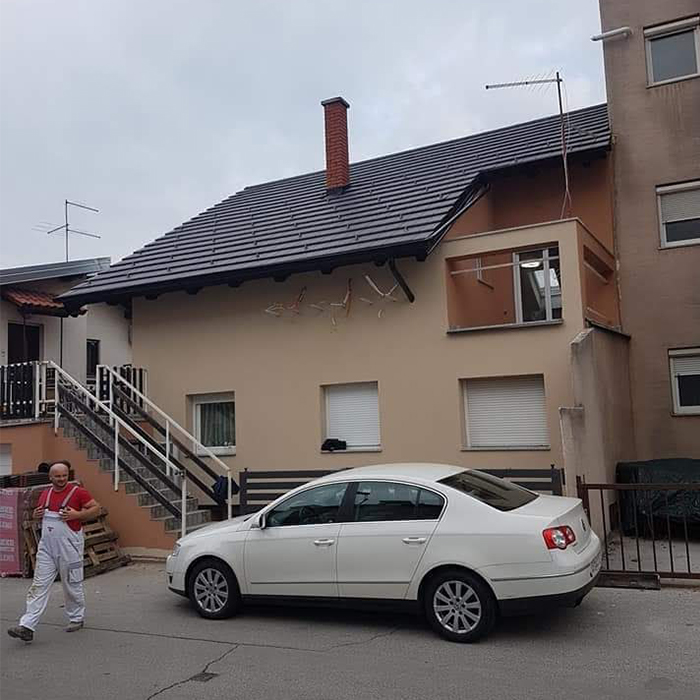 bašić expert strojno žbukanje