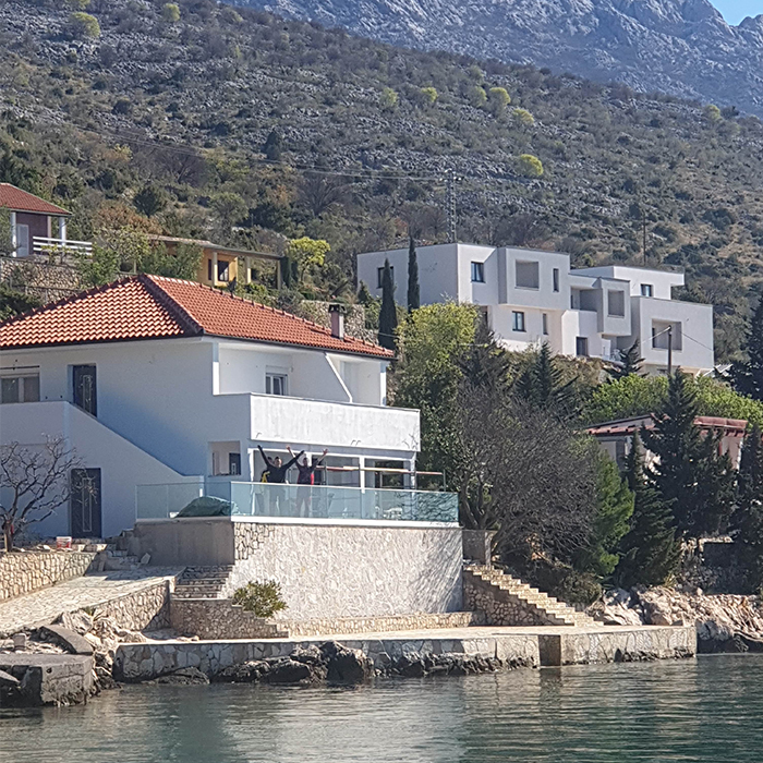 bašić expert strojno žbukanje